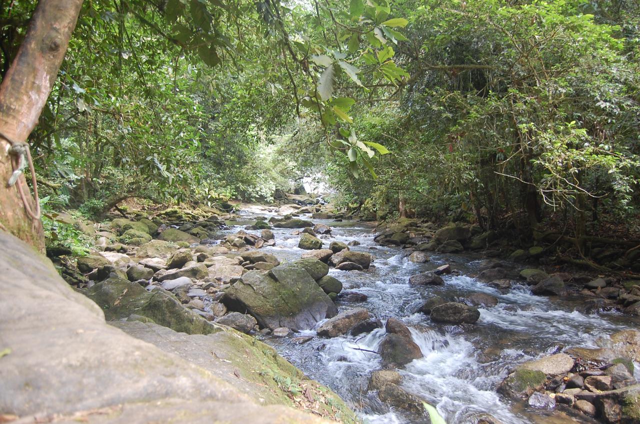 Pousada Portal Do Cacau-Petfriendly Camburi  Bagian luar foto